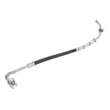Conducta inalta presiune,aer conditionat FIAT BRAVO II (198_) (2006 - 2016) THERMOTEC KTT160398