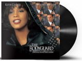 The Bodyguard - Original Soundtrack Album - Vinyl | Whitney Houston