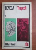 Seneca - Tragedii volumul 2