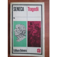 Seneca - Tragedii volumul 2