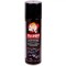 Spray Lustruire Bord Auto, Dr.PRO, Aromă Vanilie, Capacitate 225ml