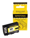 Acumulatori tip Panasonic DMW-BLF19 1860mAh Patona - 1155, Dedicat