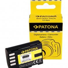 Acumulatori tip Panasonic DMW-BLF19 1860mAh Patona - 1155