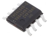 Memorie FRAM 64kb I2C 8kx8bit 4.5-5.5V 1MHz SO8