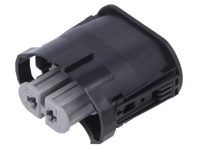 &#039;JPT Modul Electronic BUGH, ASSY2P&#039;