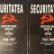Securitatea. Structuri, Cadre, Obiective si Metode, Enciclopedica, 2002 (format mare, coperti cartonate) 1948-1967 / 1967-1989