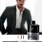 Carolina Herrera CH Men Prive Set (EDT 100ml + AS Balm 100ml) pentru Barba?i