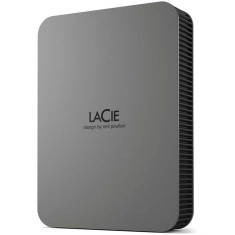 EHDD 4TB LC 2.5&amp;quot; MOBILE DRIVE USB 3.0 GR &amp;quot;STLR4000400&amp;quot; (timbru verde 0.8 lei) foto