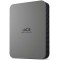 EHDD 4TB LC 2.5&quot; MOBILE DRIVE USB 3.0 GR &quot;STLR4000400&quot; (timbru verde 0.8 lei)