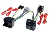 Cabluri Handsfree 4CARMEDIA pentru Kit Parrot Mercedes
