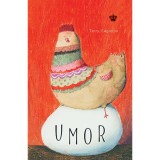 Umor - Terry Eagleton
