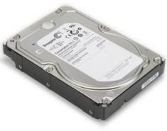 Hard disk server 1TB 6GB/s 128MB 7200RPM Cache ST1000NM0023 3.5&quot; SAS