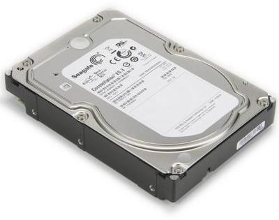Hard disk server 1TB 6GB/s 128MB 7200RPM Cache ST1000NM0023 3.5&amp;quot; SAS foto
