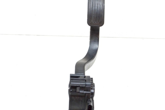 Pedala de accelerație TESLA MODEL Y 2020 OEM: 1011298 13859784