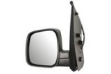 Oglinda exterioara FIAT QUBO (225_) (2008 - Prezent) BLIC 5402-04-1121643P