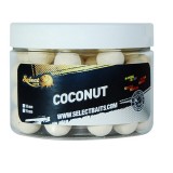 POP-UP SELECT BAITS 15MM WHITE COCONUT