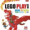 Lego Play Book: Ideas to Bring Your Bricks to Life