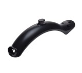 Aripa Spate Trotineta Xiaomi M365 / PRO, Negru - Protectie Noroi, Accesorii Trotinete Electrice