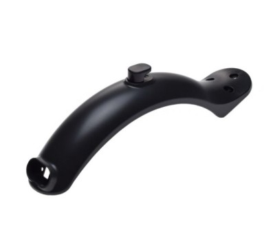 Aripa spate trotineta XIAOMI M365/PRO, culoare negru Cod:HXI55071 foto