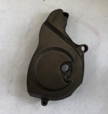 Capac pinion Kawasaki ZX-10R ZXT00C 2004-2005 foto