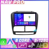 Navigatie Fiat Doblo 2010 2017 si Opel Combo 2010 2017 EDOTEC-LITE Android Ecran 720P Octa Core 8 128 Carplay v1 CarStore Technology