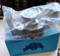 POMPA ULEI U650 ROM BRASOV