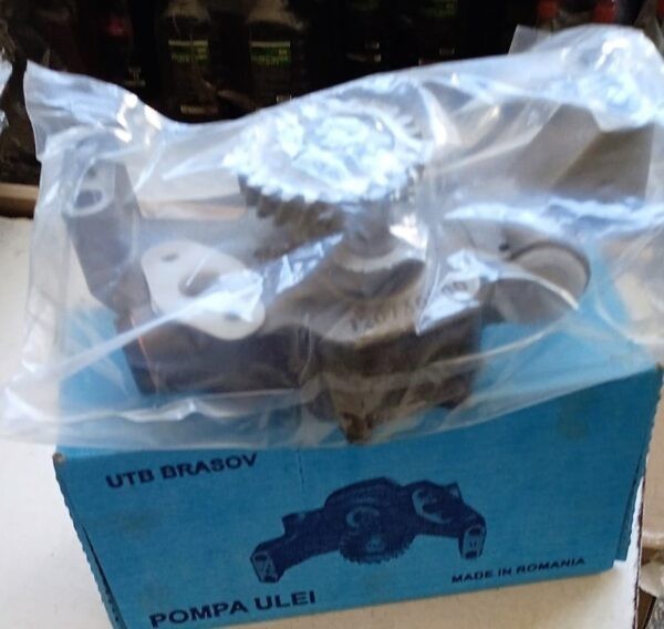 POMPA ULEI U650 ROM BRASOV