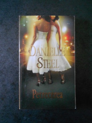 DANIELLE STEEL - PETRECEREA foto