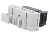 Releu semiconductor 18-32VDC 4A 24-96VDC 1-fazat