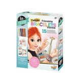 Set creatie Buki France - Bratarile Prieteniei Deluxe