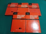 LOT 5 CĂRȚI MATEMATICĂ TRADUSE DIN LIMBA RUSĂ * DIFERITE TITLURI, AUTORI * 38