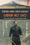 Cartea celor cinci cercuri - Paperback brosat - Miyamoto Musashi - Polirom, 2024