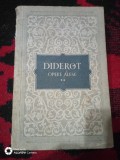 Opere alese-vol 2-Denis Diderot, Alta editura