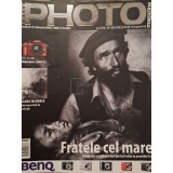 Harris Wallmen - Revista Photo Magazine, vol. 41 - Fratele cel mare (Editia: 2009)