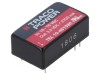 Convertor DC/DC 10W 18-75V 3.3V 2700mA