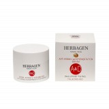 CREMA ANTIRID&amp;DEPIGMENTARE EXTR.MELC 50ML, Herbagen