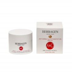 CREMA ANTIRID&amp;amp;DEPIGMENTARE EXTR.MELC 50ML foto