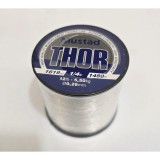Fir Thor Monofilament Clear 0.40mm 11.3kg 700m, Mustad