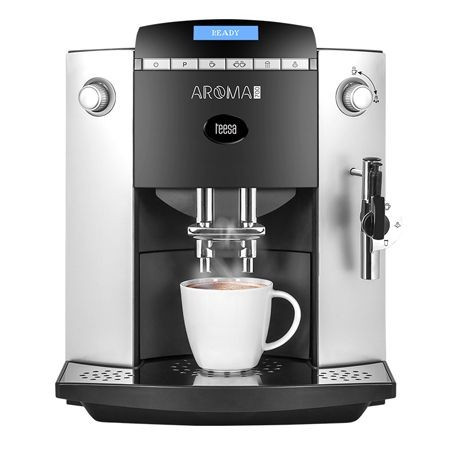 ESPRESSOR AUTOMAT 1400W TEESA AROMA