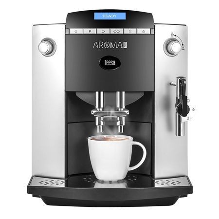 EXPRESSOR AUTOMAT 1400W TEESA AROMA EXPRESSOR AUTOMAT 1400W TEESA AROMA