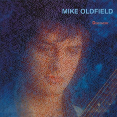 Mike Oldfield Discovery 180g LP remastered (vinyl) foto