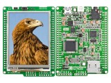 Afișaj TFT 2,8&quot; 240x320 USB OTG Controler ILI9341