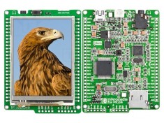 Afișaj TFT 2,8&quot; 240x320 USB OTG Controler ILI9341