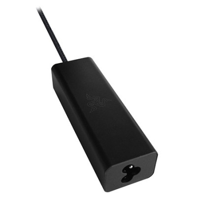 Alimentator laptop razer 5v/9v/15v/20v - 3a-3.25a max65w foto