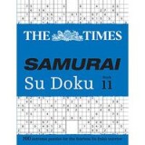 Times Samurai Su Doku 11