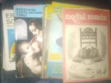 26 REVISTE MONDORAMA MOFTUL ROMAN UNIUNEA SOVIETICA ERA SOCIALISTA