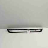 Ornament prag interior st&acirc;nga față AUDI Q5 8R 2015 OEM: 8R0853373F,8R0853373G,8R0853373,8R0853373A,8R0853373C,8R0853373D