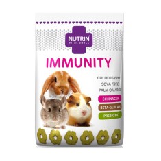 NUTRIN Vital Snack Immunity 100 g foto