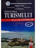Daniela Firoiu - Industria turismului si a calatoriilor, editia a II-a (Editia: 2006)