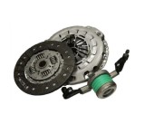 Kit ambreiaj Mercedes Sprinter, 1995-2006, Motorizare 2.2 Cdi, LUK